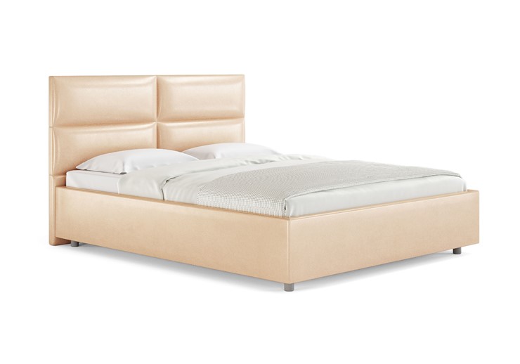 Кровать 2-спальная Omega 180х190 с основанием в Орле - изображение 62