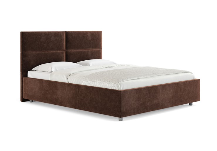 Кровать 2-спальная Omega 180х190 с основанием в Орле - изображение 9