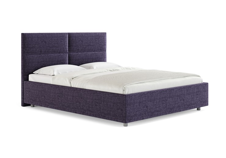 Кровать 2-спальная Omega 180х190 с основанием в Орле - изображение 64