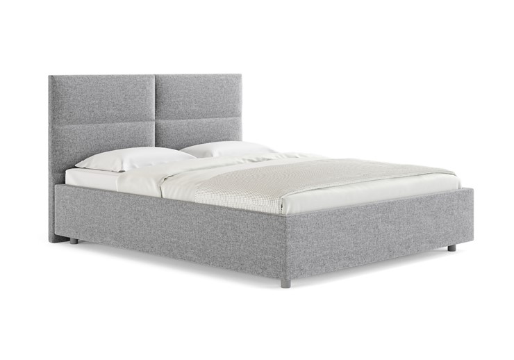 Кровать 2-спальная Omega 180х190 с основанием в Орле - изображение 66