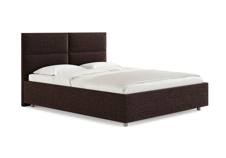 Кровать 2-спальная Omega 180х190 с основанием в Орле - изображение 68