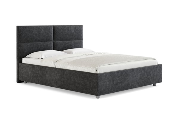 Кровать 2-спальная Omega 180х190 с основанием в Орле - изображение