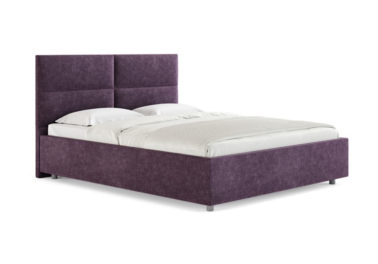 Кровать 2-спальная Omega 180х190 с основанием в Орле - изображение 77