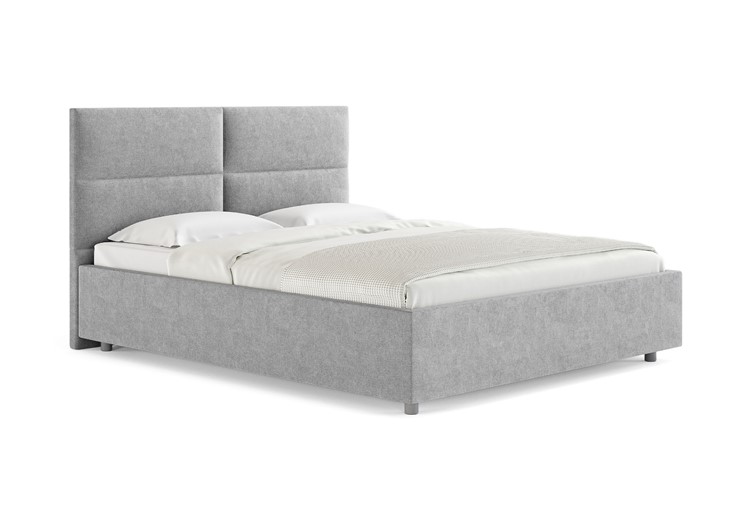 Кровать 2-спальная Omega 180х190 с основанием в Орле - изображение 84