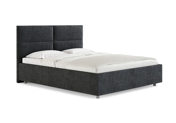 Кровать 2-спальная Omega 180х190 с основанием в Орле - изображение 89