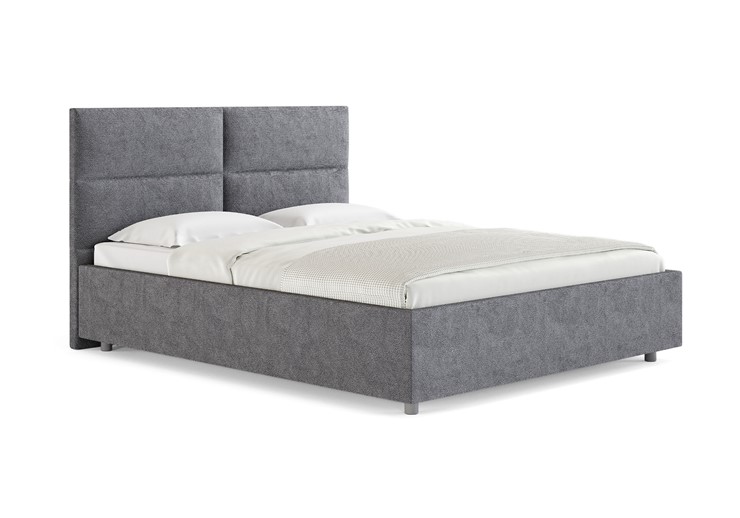 Кровать 2-спальная Omega 180х190 с основанием в Орле - изображение 12