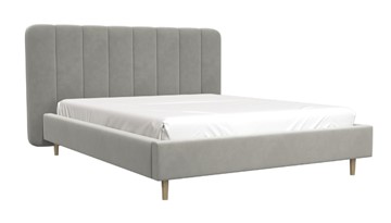 Спальная кровать Рино 160х200 (вариант 1) с основанием в Орле