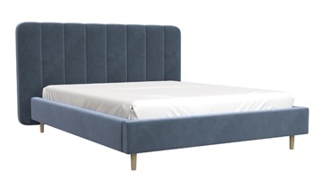Двуспальная кровать Рино 160х200 (вариант 2) с основанием в Орле