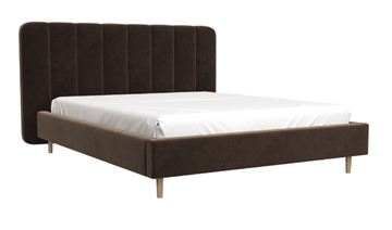 Кровать в спальню Рино 160х200 (вариант 3) с основанием в Орле