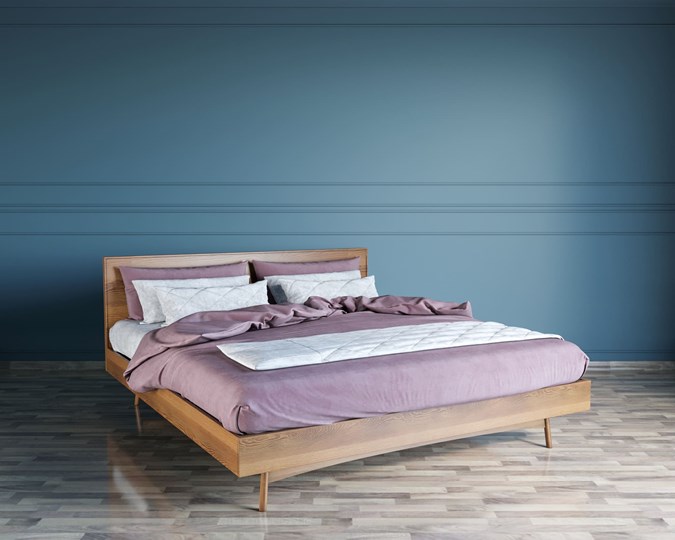 Кровать спальная Bruni (BR-16) в Орле - изображение 2