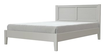 Полутороспальная кровать Грация-3 (Фисташковый) 140х200 в Орле