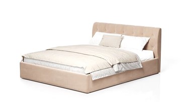 Двуспальная кровать с механизмом Флоренция 1600 (дно ЛДСП) в Орле