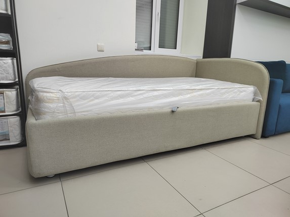 Кровать с подъемным механизмом Paola R 90х200 1 в Орле - изображение