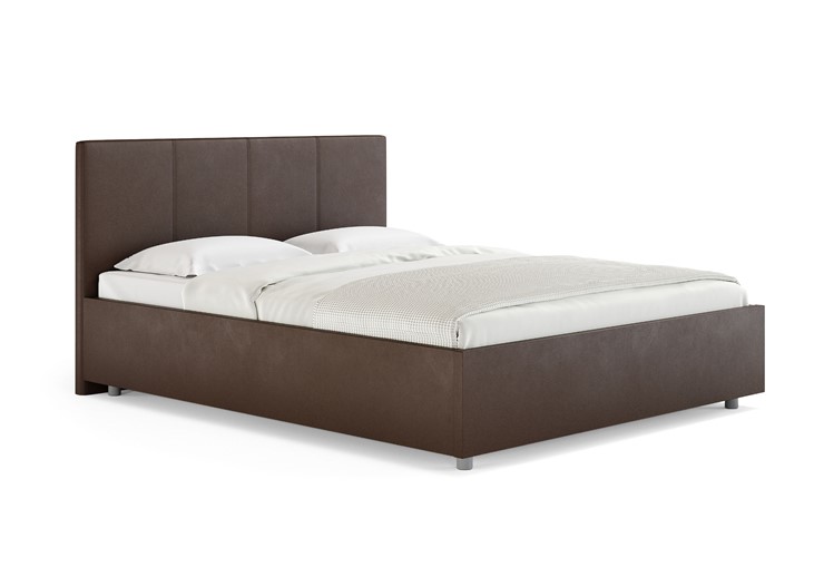 Двуспальная кровать с механизмом Prato 160х190 в Орле - изображение 19