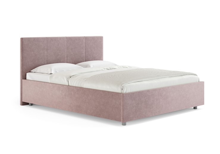 Двуспальная кровать с механизмом Prato 160х190 в Орле - изображение 43