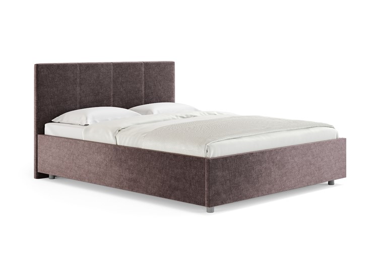 Двуспальная кровать с механизмом Prato 160х190 в Орле - изображение 49