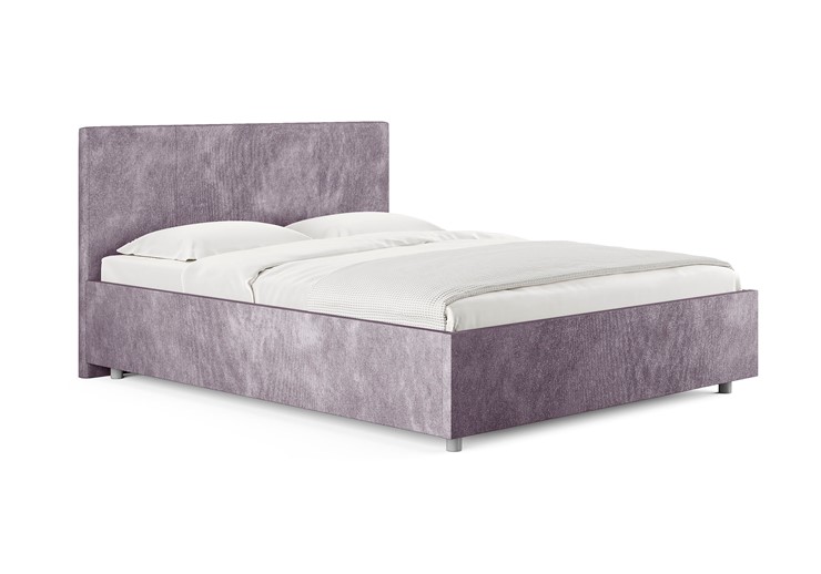 Двуспальная кровать с механизмом Prato 160х190 в Орле - изображение 74