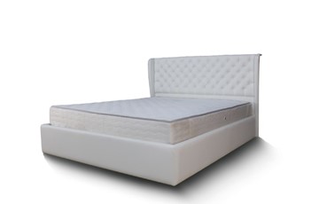 Кровать с подъемным механизмом (ящиком) Моника 220х215 см в Орле