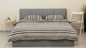 Кровать спальная Фиби 900х1900 с подъёмным механизмом в Орле - предосмотр 1