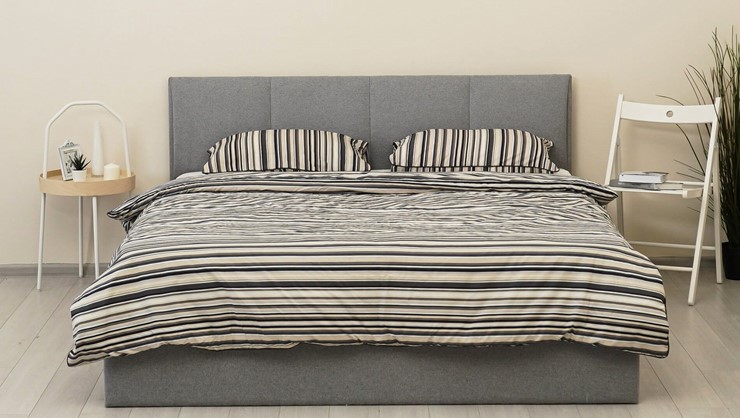 Кровать спальная Фиби 900х1900 с подъёмным механизмом в Орле - изображение 1