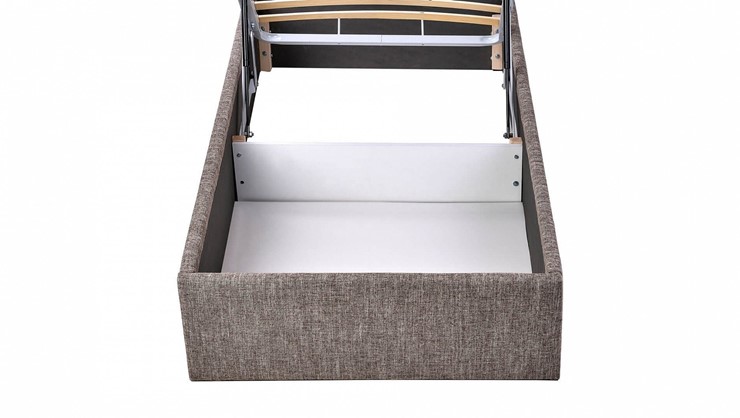 Кровать спальная Фиби 900х1900 с подъёмным механизмом в Орле - изображение 14
