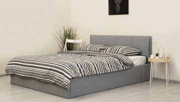 Кровать спальная Фиби 900х1900 с подъёмным механизмом в Орле - предосмотр