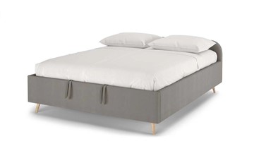 Спальная кровать Jazz-L 1200х2000 без подъёмного механизма в Орле