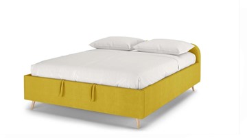 Спальная кровать Jazz-L 900х1900 с подъёмным механизмом в Орле