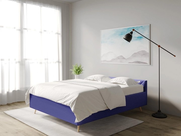 Кровать в спальню Kim-L 900х1900 с подъёмным механизмом в Орле - изображение 5