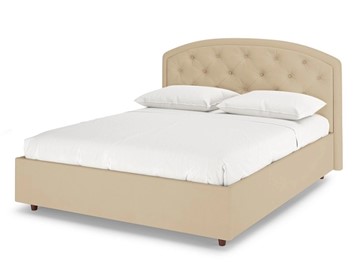 Спальная кровать Кристалл 3 1200х1900 без подъёмного механизма в Орле