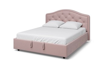 Кровать 1-спальная Кристалл 4 1200х1900 без подъёмного механизма в Орле