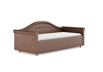 Односпальная кровать Maria 90х190 с основанием в Орле