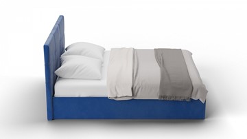 Кровать полутороспальная Кристалл Эко 1400х2000 с подъёмным механизмом в Орле - предосмотр 2
