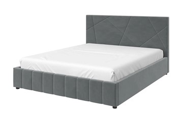 Кровать в спальню Нельсон Абстракция 120х200 (вариант 2) без основания в Орле
