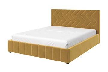Кровать в спальню Нельсон Зиг Заг 140х200 (вариант 1) без основания в Орле