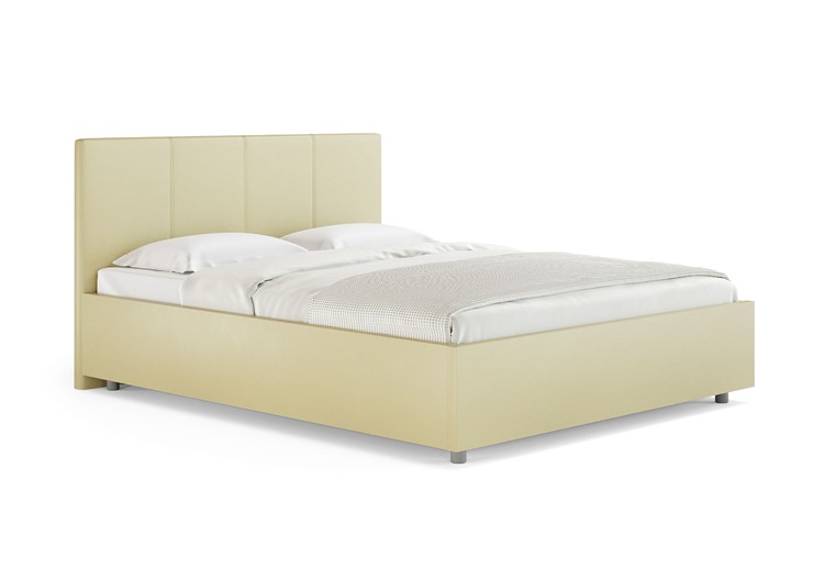 Полуторная кровать Prato 120х200 с основанием в Орле - изображение 25