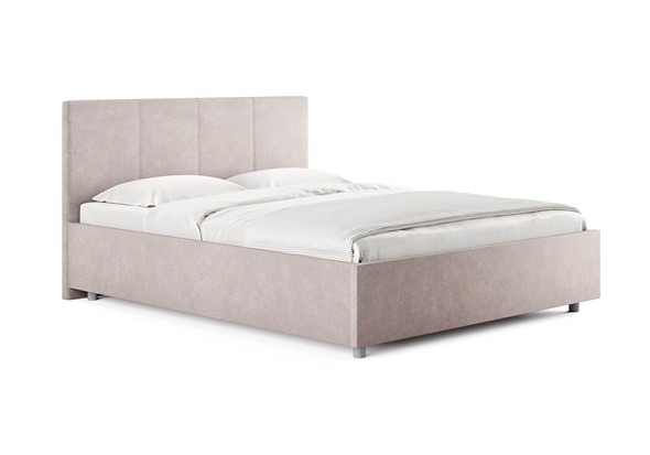 Полуторная кровать Prato 120х200 с основанием в Орле - изображение