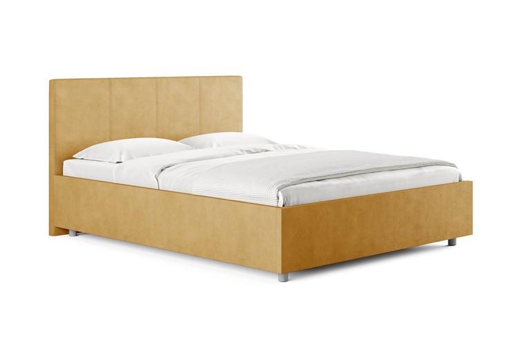 Полуторная кровать Prato 120х200 с основанием в Орле - изображение 88