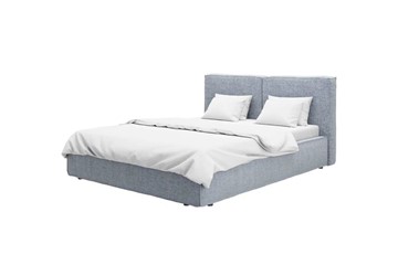 Кровать полутороспальная с подъемным механизмом Наоми 1400 в Орле - предосмотр