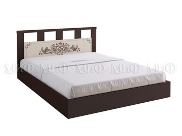 Кровать спальная Жасмин 1600 в Орле