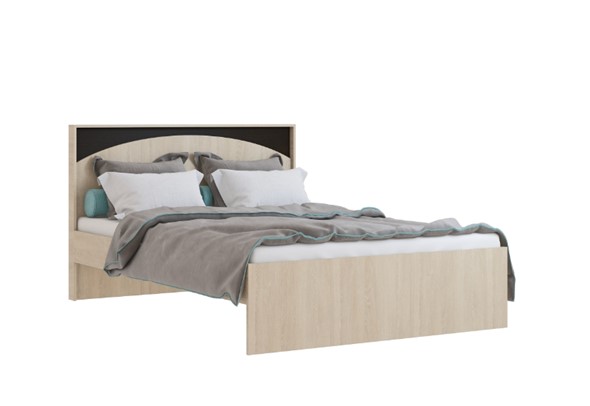 Полутороспальная кровать Ева 140 в Орле - изображение