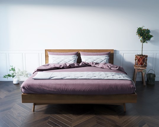 Кровать спальная Bruni (BR-16) в Орле - изображение