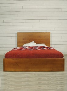 Двуспальная кровать Gouache Birch с ящиками (M10516ETG/4) в Орле