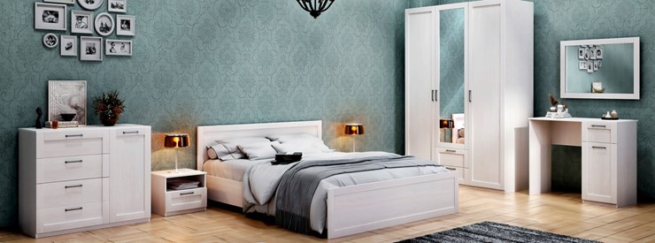 Гарнитур спальный Классика в Орле - изображение