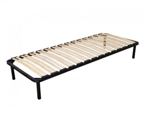 Основание для кровати с ламелями 35х8 мм, 70х190 в Орле - изображение