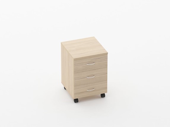 Офисный комплект мебели Twin для 2 сотрудников со шкафом для документов в Орле - изображение 1