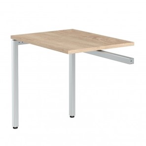 Мебель для персонала Xten S 1 - один стол с приставным брифингом в Орле - предосмотр 3