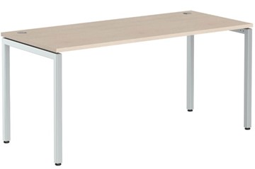 Мебель для персонала Xten S 1 - один стол с приставным брифингом в Орле - предосмотр 1