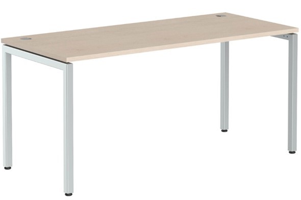 Мебель для персонала Xten S 1 - один стол с приставным брифингом в Орле - изображение 1