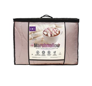 Одеяло стеганое «Marshmallow» в Орле - предосмотр 1